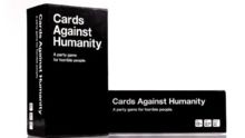 Cards Against Humanity 的电话支持热线令人难以置信