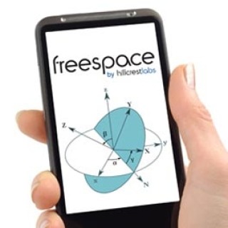 Hillcrest Labs 推出适用于 Android 和 Windows 8 设备的 Freespace 运动引擎