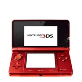 据传任天堂正在为 3DS 开发微交易固件更新